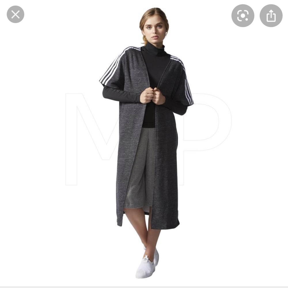 Adidas Originals Jacket/Cape